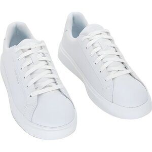 Cole Haan Grand Crosscourt Daily White Argento Sneakers Women US 8.5M EU 39